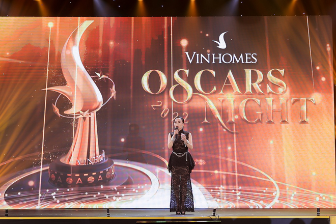 Vinhomes Oscars Night vinh danh những đại lý bất động sản xuất sắc nhất khu vực Hà Nội - 5