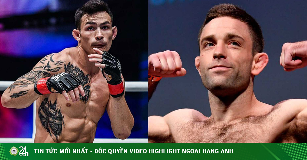 Nóng võ thuật VN: Thành Lê tranh đai MMA thế giới, Hữu Toàn đấu võ sĩ Thái Lan