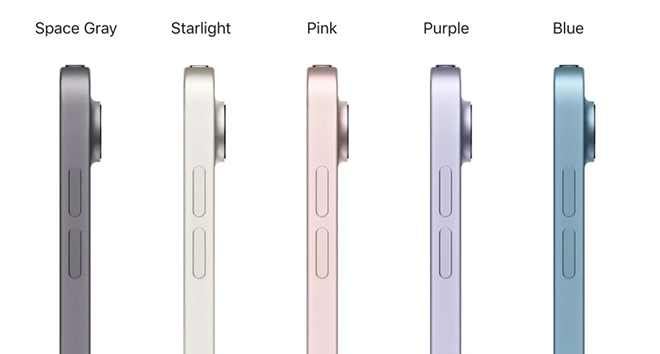 Đánh giá nhanh iPad Air 5: Quá "ngon" trong tầm giá - 7