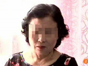 Mẹ vợ bị con rể lừa cả tình lẫn tiền