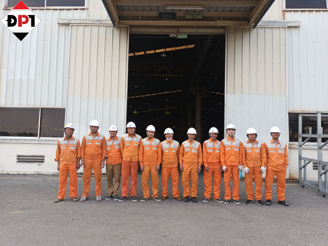 Đông Phú Tiên - Dịch vụ đóng kiện gỗ giá rẻ và vận chuyển máy móc thiết bị - 3