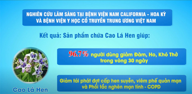 Chuyên gia cảnh báo: Đờm, ho, khó thở hậu Covid - hiểm hoạ chớ coi thường - 2