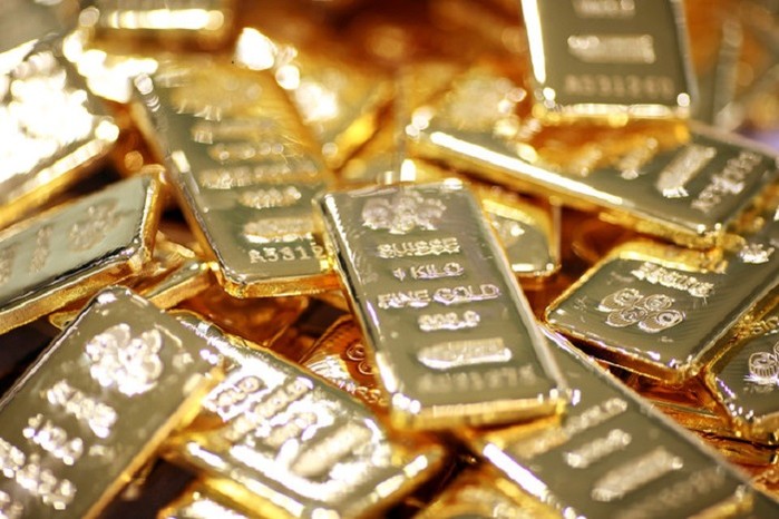 Giá vàng hôm nay 11/3: Vàng quay đầu tăng trước dữ liệu nóng về lạm phát - 1