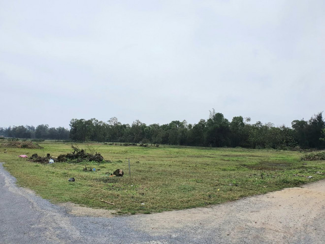 Sốt đất miền trung: Đất tăng từng giờ, mua tuần trước bán tuần sau lãi cả tỷ bạc - 4