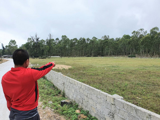 Sốt đất miền trung: Đất tăng từng giờ, mua tuần trước bán tuần sau lãi cả tỷ bạc - 3