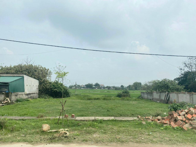 Sốt đất miền trung: Đất tăng từng giờ, mua tuần trước bán tuần sau lãi cả tỷ bạc - 5