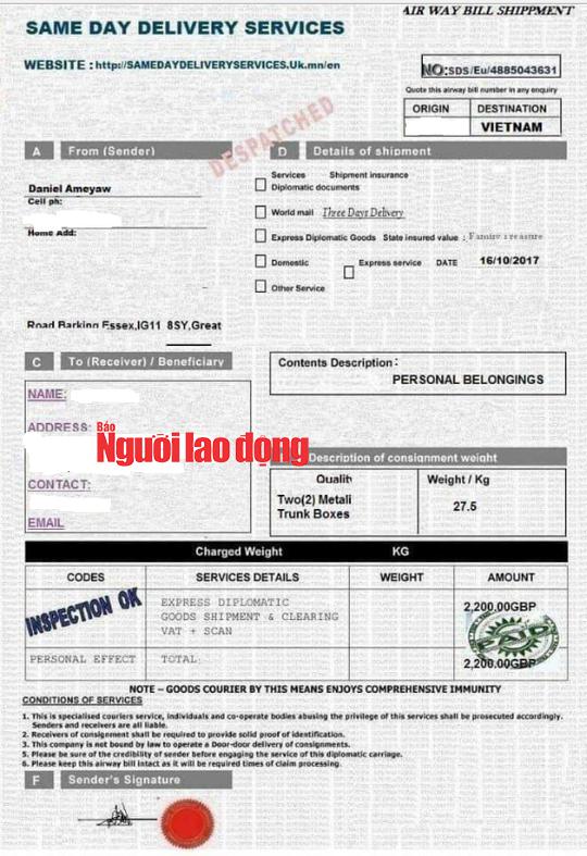Hàng loạt "quý bà" sập bẫy tình của trai lạ - 4