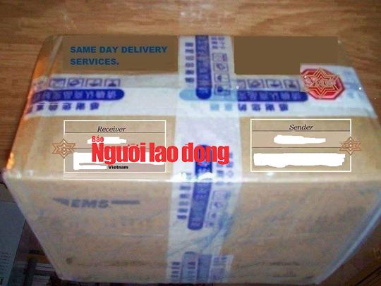 Hàng loạt "quý bà" sập bẫy tình của trai lạ - 3