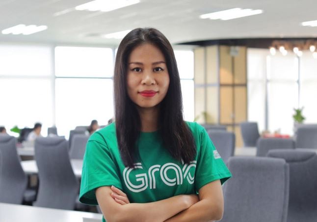 Đại gia tuần qua: Nữ CEO đầu tiên của Grab tại Việt Nam từ nhiệm - 1