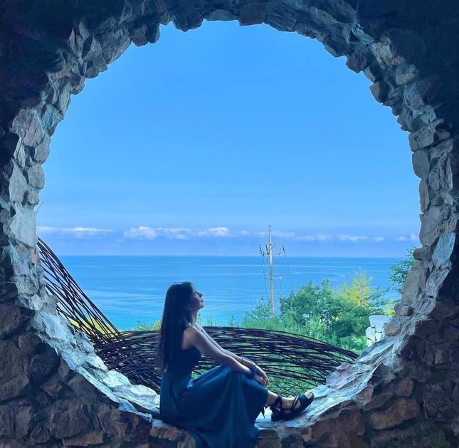 Bản đồ du lịch Hàn Quốc: Vô vàn góc sống ảo đẹp như mơ trong bảo tàng Haslla Art World - 4