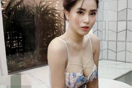 Body nuột nà của mỹ nhân Việt bỗng lên top 1 tìm kiếm Google Việt Nam