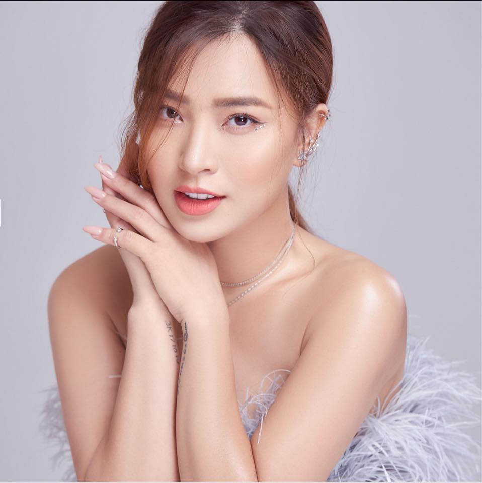 Body nuột nà của mỹ nhân Việt bỗng lên top 1 tìm kiếm Google Việt Nam - 5