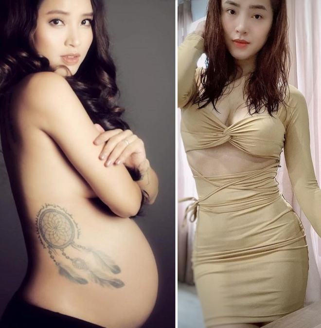 Body nuột nà của mỹ nhân Việt bỗng lên top 1 tìm kiếm Google Việt Nam - 4