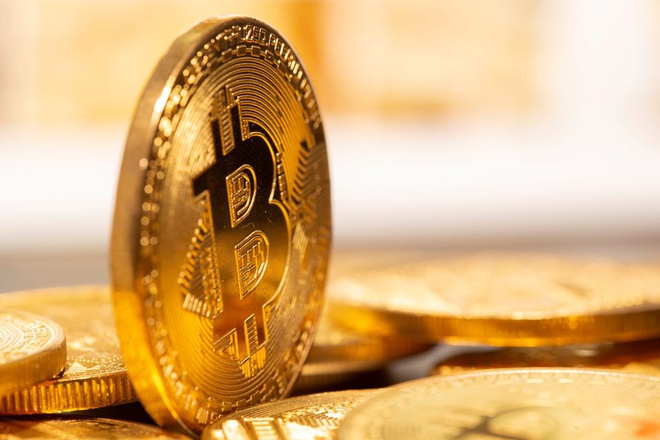 Giá bitcoin hôm nay 13/3: Tiếp đà tăng nhưng nhà đầu tư đang tỏ ra sợ hãi - 1