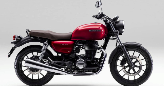 Xe moto xe máy phong cách cổ điển giá rẻ 150cc và 125cc