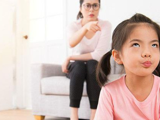 5 cách dạy con mà không cần phải quát mắng, bố mẹ vừa nhàn mà con cũng không bị ức chế