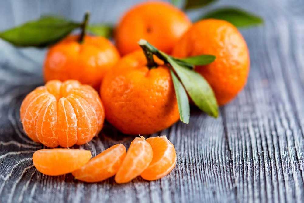 5 tác hại khi ăn nhiều cam quýt tưởng tăng sức đề kháng trong mùa dịch - 1