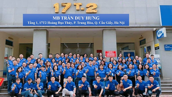 MBBank hợp tác toàn diện cùng WikiLand - 3