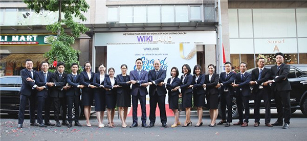 MBBank hợp tác toàn diện cùng WikiLand - 5