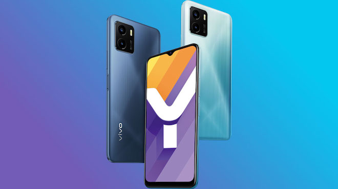 Bảng giá smartphone Vivo tháng 4/2022: Giảm tới 1,6 triệu đồng - 1