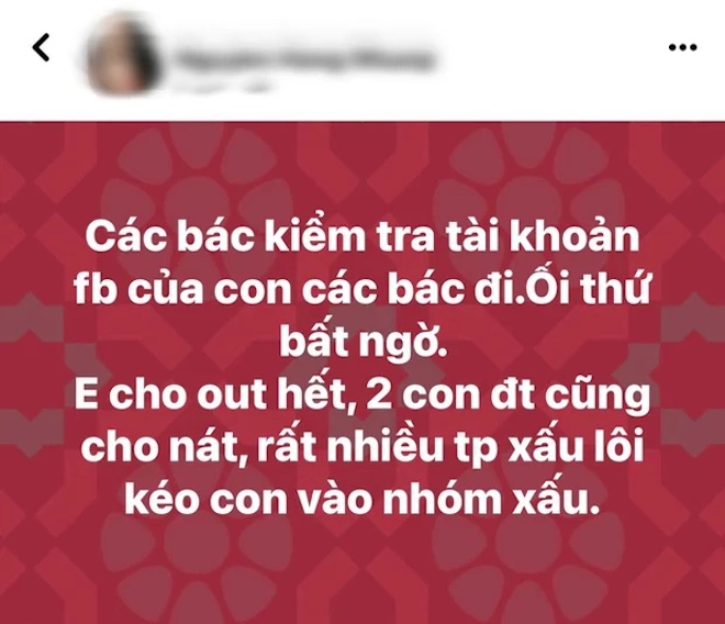 Facebook vợ Xuân Bắc đăng gì mà dân mạng rần rần, săn lùng ráo riết - 1