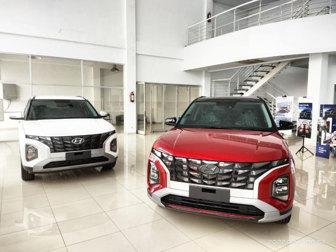 Vị trí Kia Seltos, Toyota Corolla Cross có bị lung lay khi mẫu xe này sắp ra mắt - 1