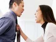 Chỉ cần làm điều này, những cuộc cãi vã không hồi kết của vợ chồng cũng trở nên nhẹ nhàng