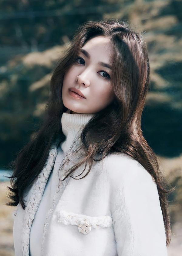 Để có làn da không tuổi như 'Nữ thần nhan sắc' Song Hye Kyo - 2