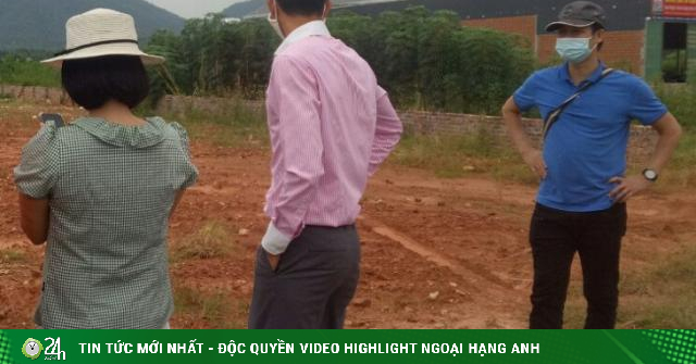 Read more about the article Mang 800 triệu tìm mua đất ở, vợ chồng trẻ sốc với đà tăng của giá đất sau 2 năm