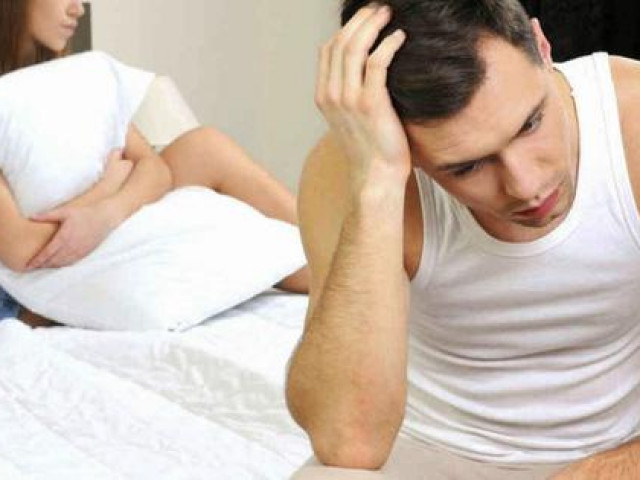 Suy giảm ham muốn tình dục hậu COVID-19, nhiều vợ chồng trục trặc ”chuyện ấy”