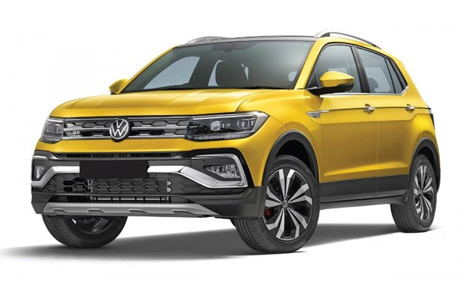 Thêm mẫu xe Đức sắp về Việt Nam trong tháng tới - 1