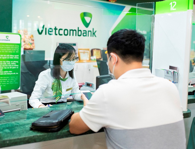 Vietcombank lại rao bán khối tài sản nghìn tỷ nhằm thu hồi nợ xấu - 1