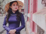 Dừng chân ở ‘ngôi trường hồng’ bên dòng sông Hương
