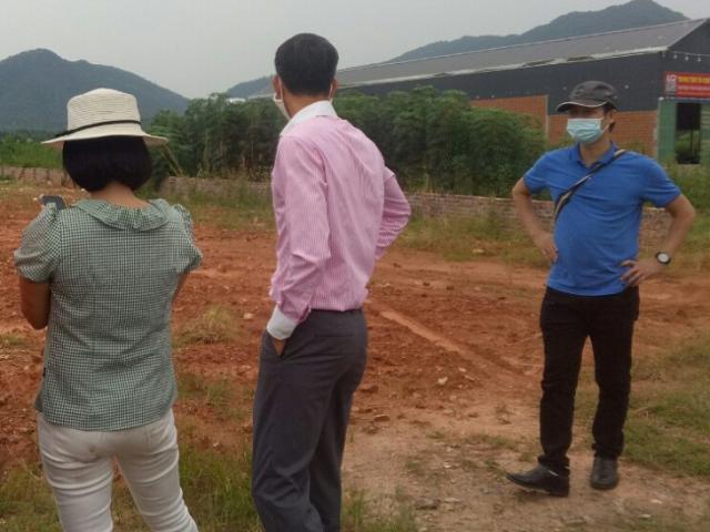 "Ông trùm", "bà trùm" sân chơi nóng cũng lấn sân sang lĩnh vực bất động sản Mang 800 triệu tìm mua đất ở, vợ chồng trẻ sốc với đà tăng của giá đất sau 2 năm