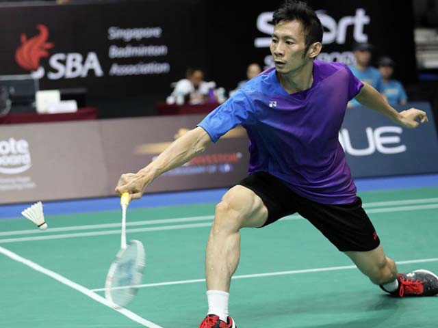Cầu lông Việt Nam hướng đến SEA Games: Có huy chương là thành công - 1
