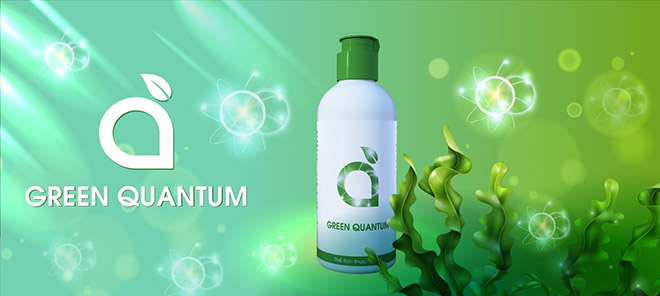 Green Quantum - sản phẩm mới đầy hứa hẹn của Vinalink Group - 1