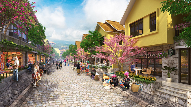 Sapa Jade Hill – Màn “trở lại” ấn tượng với dòng sản phẩm độc nhất - 3