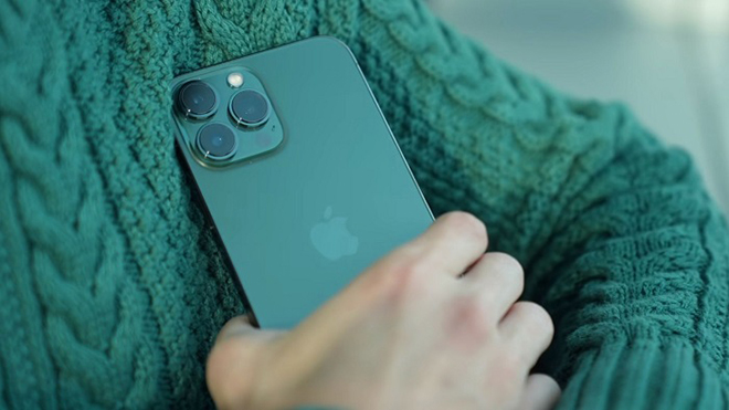 Điểm danh smartphone xanh lá “trendy” đẹp lung linh - 1