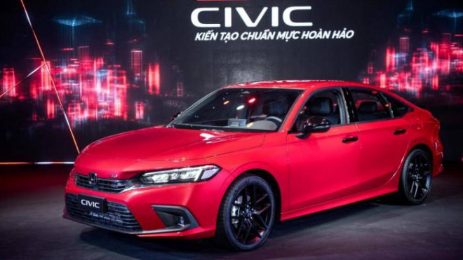 So sánh Honda Civic và Toyota Corolla Altis trong tầm giá 860 triệu đồng - 3