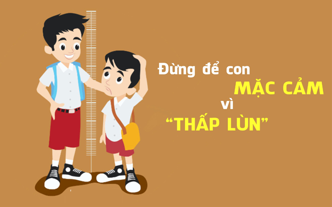 &#34;Công thức đặc biệt&#34; giúp trẻ thấp còi bứt phá chiều cao, chỉ cần áp dụng 5s mỗi ngày - 1