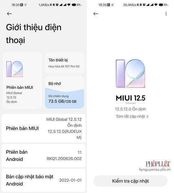 Chuyên gia Mỹ hướng dẫn người dùng Android 6 cách bảo vệ dữ liệu - 1