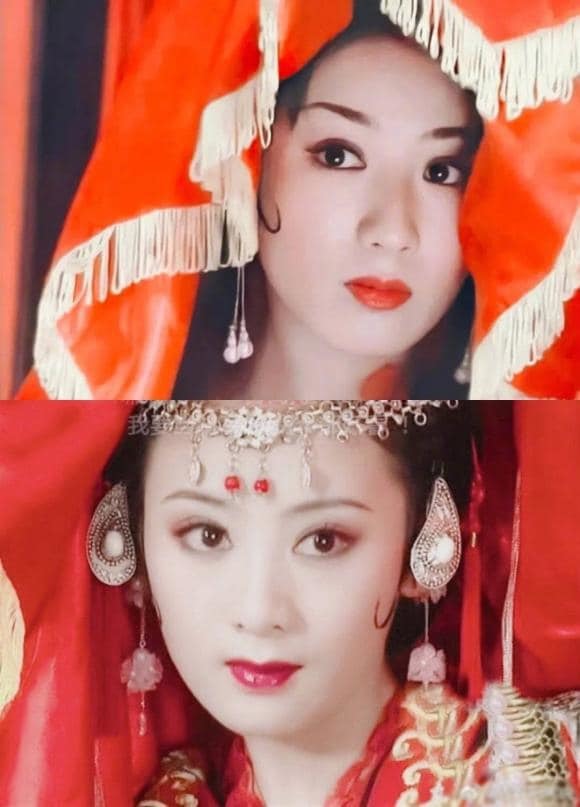 "Ỷ Thiên Đồ Long Ký" và loạt phim làm mới lại bản kinh điển gây tranh cãi - 7
