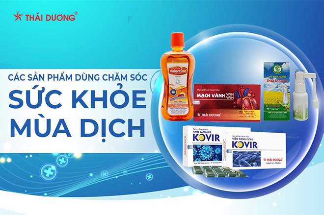 Hơn 150 tỷ đồng chống dịch Covid-19 được Sao Thái Dương trao tặng tới cộng đồng - 5