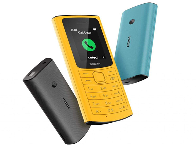 Top điện thoại &#34;cục gạch&#34; giá chưa tới 1 triệu - 3