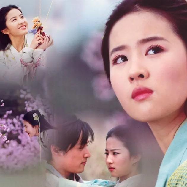 "Ỷ Thiên Đồ Long Ký" và loạt phim làm mới lại bản kinh điển gây tranh cãi - 9