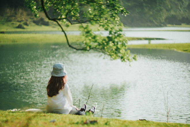 Có một “Mông Cổ thu nhỏ” ở thảo nguyên Đồng Lâm, Lạng Sơn - 7