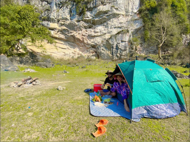 Có một “Mông Cổ thu nhỏ” ở thảo nguyên Đồng Lâm, Lạng Sơn - 10