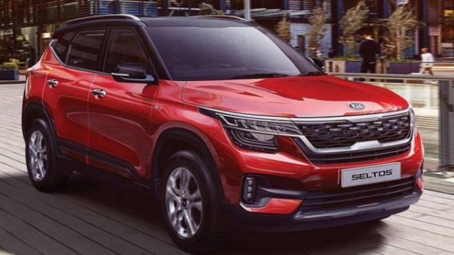So sánh Hyundai Creta và Kia Seltos trong cùng tầm giá trên 700 triệu đồng - 3