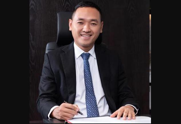 Đại gia Tuấn "mượt" muốn nâng sở hữu tại Chứng khoán VIX lên gần 15% - 1