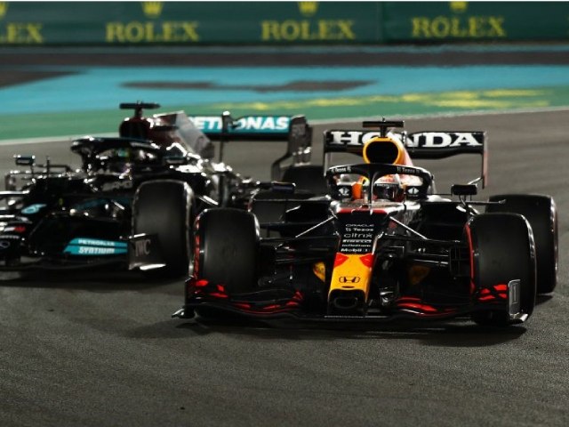 F1 racing, Bahrain GP: The beginning of a new era